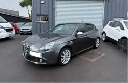 ALFA ROMEO Giulietta III Phase 2 2.0 JTDm 150 cv