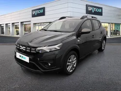 DACIA Sandero TCe 90 Stepway Expression