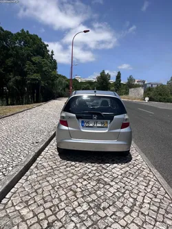 Honda Jazz Honda Jazz 1.4 i-VTEC , Cx. A., 99cv