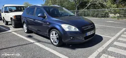 Kia Ceed SW 1.6 CRDi LX