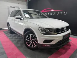 Volkswagen TIGUAN1.5 TSI* Apple CarPlay / Caméra de recul