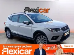 SEAT Arona 1.0 TSI 70kW (95CV) Style Edition Eco