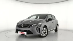 Renault Clio dCi Evolution 74kW