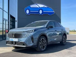 Peugeot 3008 1.2 HYBRID 145CH GT E-DCS6