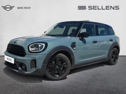 Mini Countryman Cooper 136ch Edition Premium Plus BVA7
