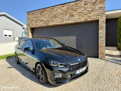 BMW 218 Gran Coupé i Pack Desportivo M Pro