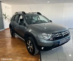 Dacia Duster 1.2 TCe SL Explorer