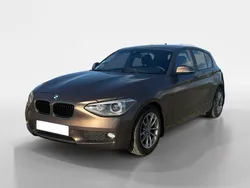 BMW SERIE 1 F20 118d 143 ch 116g Lounge Plus A