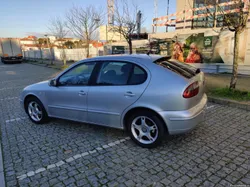 Seat Leon 1M