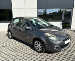 Renault Clio finition dynamic GPS/PNEUS NEUFS/CLIM/RÉGULATEUR/COURROIE OK