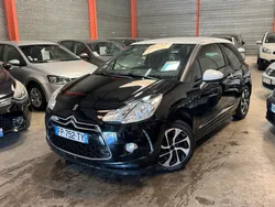 Citroen DS3 1.6 HDi SoChic 92cv