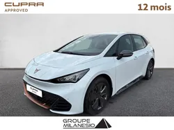 Cupra Born 204 ch - Batterie L V