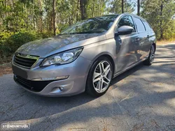 Peugeot 308 SW