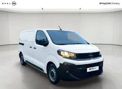 Opel vivaro fgn taille m bluehdi 120 s&s bvm6