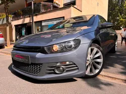 VOLKSWAGEN SCIROCCO 2.0 TSI 210 Carat DSG6