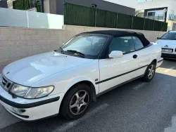 Saab 9-3 9-3 2.0 Turbo SE Aut. SE