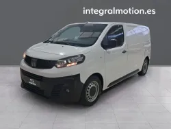 FIAT Scudo Furgón 1.5BlueHDI L2 120