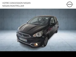 Mitsubishi Space Star 1.0 MIVEC 71ch In 2019