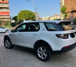 LAND ROVER Discovery Sport 2.0eD4 Pure 4x2 150