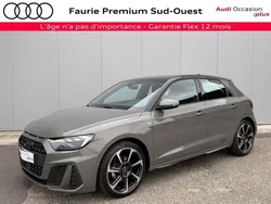 AUDI A1 Sportback 35 TFSI 150 ch S tronic 7 Compétition