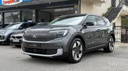 Ford Explorer de 2026