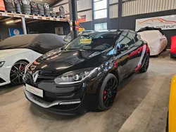 Megane 3 RS Trophy 275cv, Cup, Recaro, Akra, Camera, Gtie 1 an