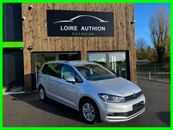🚘 VOLKSWAGEN TOURAN 2.0 TDi 150 LIFE BUSINESS 7 PLACES DSG7
