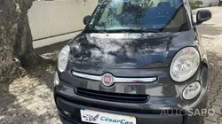 Fiat 500L de 2014