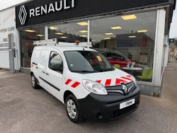 Renault kangoo express ii (2) grand volume extra r-link blue dci 95