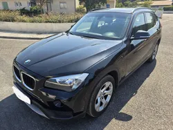 BMW X1 2.0DA 184 BVA8 XDrive Lounge Plus