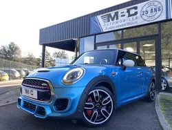 Mini III (F56) John Cooper Works 231ch