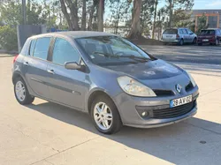 Renault Clio 1.2 de 2005/11