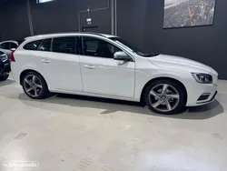 Volvo V60 1.6 D2 Drive R-Design Start/Stop