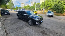 Renault Mégane 1.5 dci