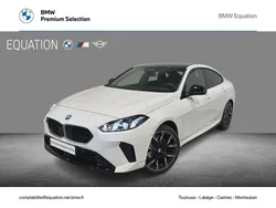 Bmw Série 2 Gran Coupé 216 122ch M Sport DKG7