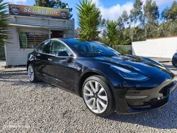 Tesla Model 3 Long Range AWD Dual Motor