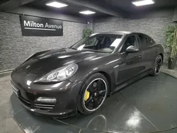 PORSCHE PANAMERA 3.0 V6 TDI FAP - 250 - BVA Tiptronic