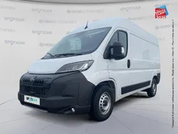 Peugeot Boxer Fg L2H2 3.5 140ch S&S BVA8