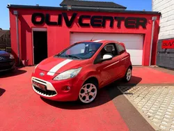 Ford ka titanium 1.2 70 ch – 125 977 km – clim auto – garantie 12 mois