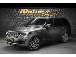 Land Rover Range Rover Vogue SD V8 4.4 / Soft Close 360 HUD ACC Toit panoramique/ Caméra Attelage
