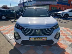 Peugeot 2008 NEW PureTech 130 EAT8 GT GPS Toit Ouvrant