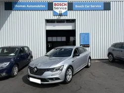 Renault Talisman 1.6 dCi 130ch energy Business EDC
