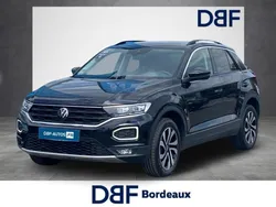 Volkswagen T-Roc 1.5 TSI 150 EVO Start/Stop DSG7 Active
