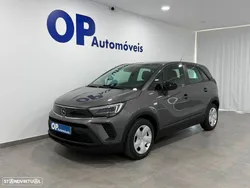 Opel Crossland 1.2 Business Edition