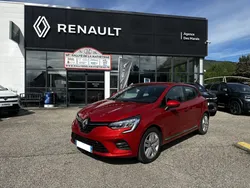 Renault Clio V Zen TCe 100 cv - 10720 klm