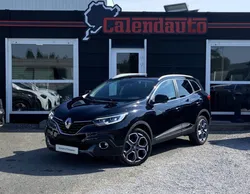 Renault KADJAR 1.6 DCI 130CH ENERGY INTENS 4WD