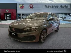 Fiat Tipo II 5 Portes 1.5 Firefly Turbo 130 ch S&S DCT7 Hybrid 5p