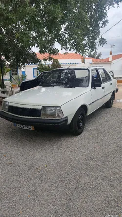 Renault 18 GTL