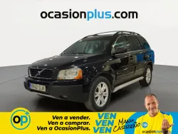 VOLVO XC90 2.4D Executive 163 Aut.