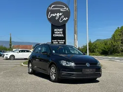 VOLKSWAGEN GOLF 1.5 TSI 150 EVO BVM6 - Régulateur Adaptatif - Radar de recul